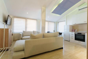 Step rooms apt spa